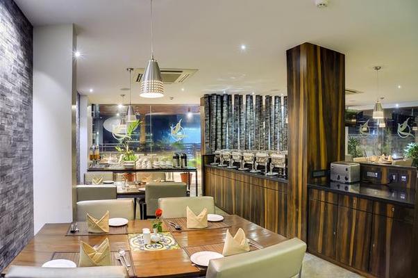 Celestiial Boutique Hotel
